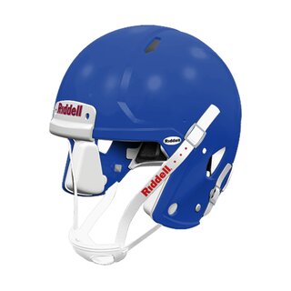 Riddell Speed Icon (without Facemask) - royal blue XL