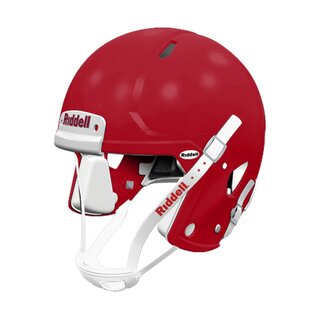 Riddell Speed Icon (without Facemask) - red L