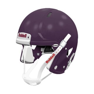 Riddell Speed Icon (without Facemask) - purple L