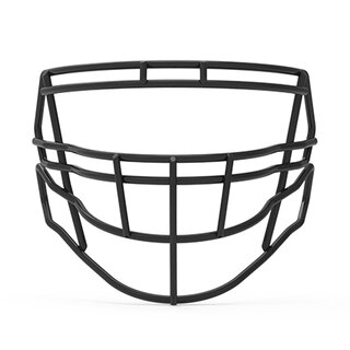 Riddell Facemask S3BD-HS4 for Speed Icon, Revolution Speed, Foundation and Victor-i