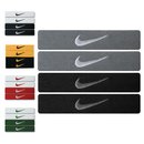 Nike Home & Away Dri-Fit Bands 2 pairs, 2 cm wide