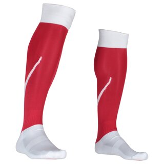 American Sports Football Socks Horns, knee length