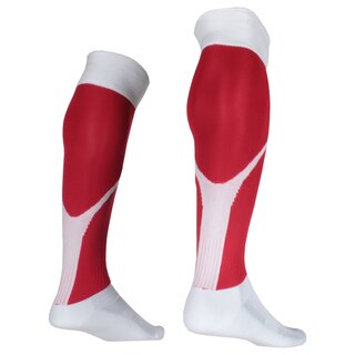 American Sports Football Socks Horns, knee length
