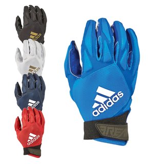 adidas Freak 4.0 leicht gepolsterte Football Handschuhe Design 2020 royal 2XL