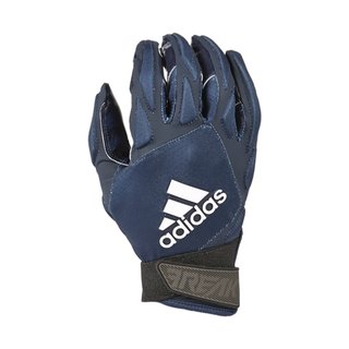 adidas Freak 4.0 lightly padded football gloves design 2020 - navy 2XL