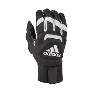 adidas Freak Max 2.0 American Football Lineman Gloves Design 2020 - black size M
