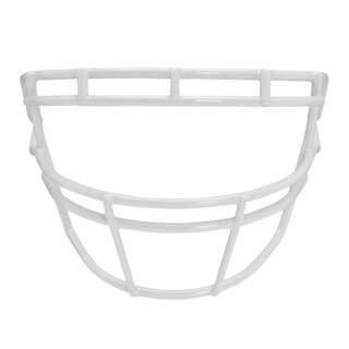 Schutt F7 ROPO-NB VC Carbon Facemask - white