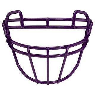Schutt F7 ROPO-DW VC Carbon Facemask - purple