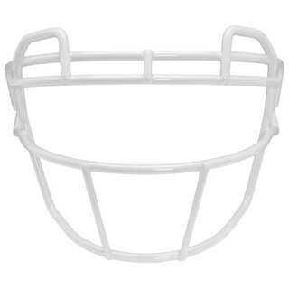 Schutt F7 ROPO-SW VC Carbon Facemask - wei