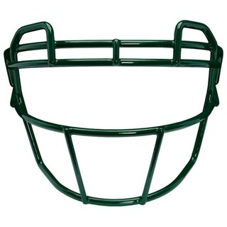 Schutt F7 ROPO-SW VC Carbon Facemask - dunkelgrn
