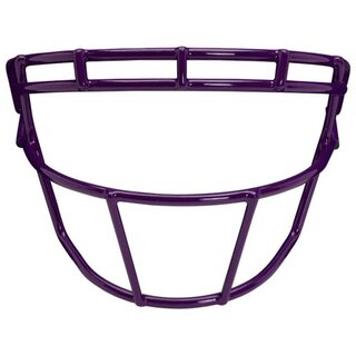 Schutt F7 ROPO-SW-NB VC Carbon Facemask - lila