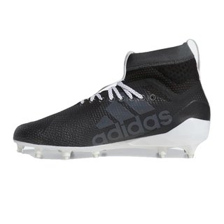 adidas Adizero 5-Star 8.0 SK American Football Turf Cleats - black size 11.5 US