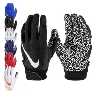 Nike Superbad 5.0 Design 2019 American Football Gloves