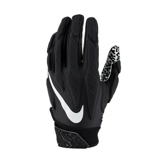 Nike Superbad 5.0 Design 2019 American Football Gloves - black/white size S