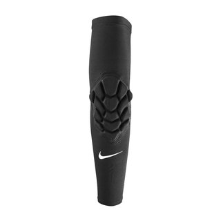 Nike Hyperstrong Core Padded Elbow Sleeve - black size S/M