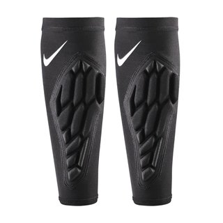 Nike Hyperstrong Core Padded Shivers, Unterarmschutz - schwarz Gr. L/XL