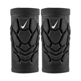 Nike Hyperstrong Core Padded Multi-Wear Sleeves, universal Schtzer - schwarz Gr. S/M