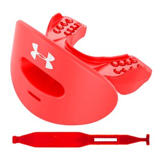Under Armor Air Mouthguard with Detachable Strap