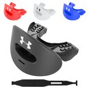 Under Armor Air Mouthguard with Detachable Strap