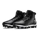 Under Armour Hammer Mid RM American Football Boots, Wide