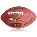 Wilson Football AFVD Game Ball F-1000, senior, official...