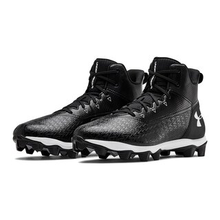 Under Armour Hammer Mid RM American Football Boots, Wide 45,5 EU