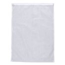Laundry net, 38x29 cm, for approx. 0.5 kg of laundry