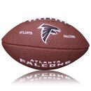 Wilson NFL Mini Atlanta Falcons Logo Football
