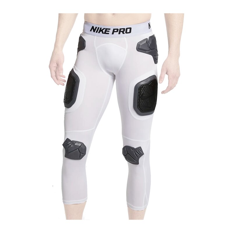 Nike Pro Hyperstrong 3/4 Team Tight 