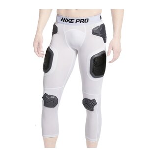 Nike Pro Hyperstrong 3/4 Team Tight Football 7 Pad Underpants