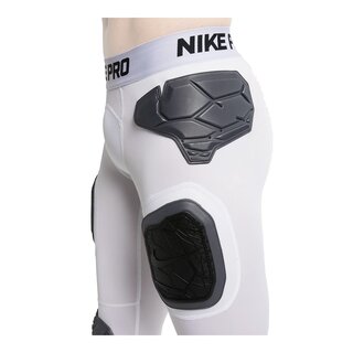 Nike Pro Hyperstrong 3/4 Team Tight Football 7 Pad Underpants