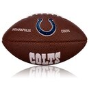 Wilson NFL Mini Indianapolis Colts Logo Football