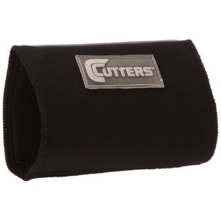 Cutters 3 Fenster Wrist Coach, Playmaker - schwarz