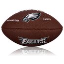 Wilson NFL Mini Philadelphia Eagles Logo Football