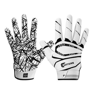 Cutters S750 Game Day American Football Lineman Handschuhe