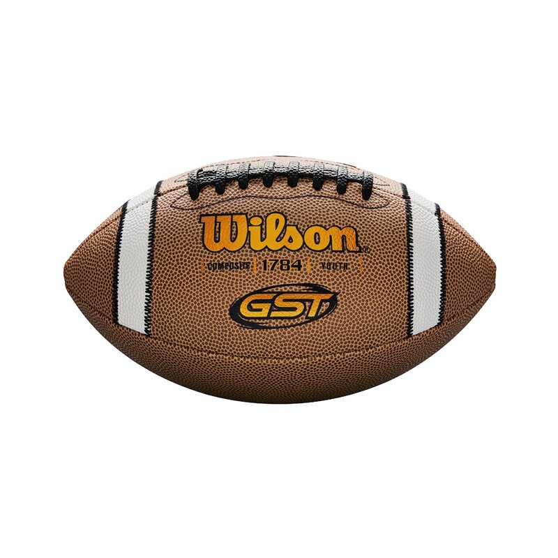 Wilson TDY Comp.Fball 12to14yr WTF1714 by Wilson Sports Football 