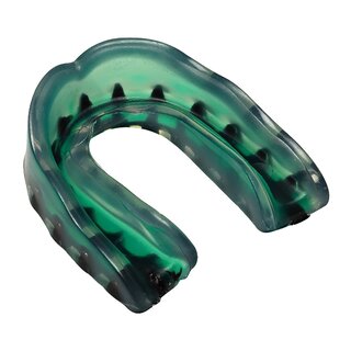 Wilson Triple Density Mouthguard CE without helmet attachment, Adult