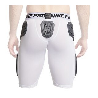 Nike Pro Hyperstrong Short American Football 5 Pad Girdle