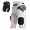 Nike Pro Hyperstrong Short American Football 5 Pad Girdle