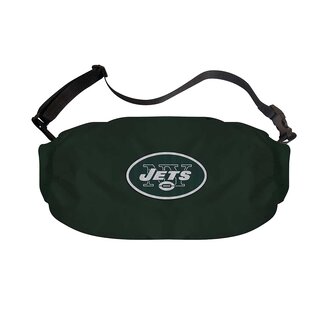 NFL New York Jets Football Handwrmer, Handwarmer