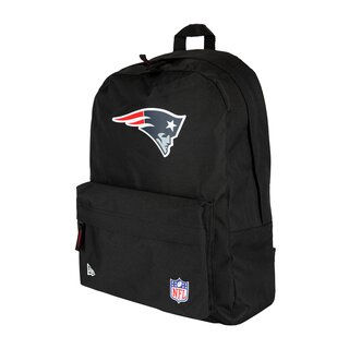 New Era NFL Stadium Backpack New England Patriots