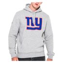 New Era NFL Team Logo Hood New York Giants grey