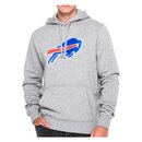 New Era NFL Team Logo Hood Buffalo Bills grey
