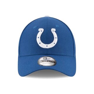 New Era NFL 9FORTY Indianapolis Colts Game Cap