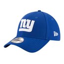 New Era NFL 9FORTY New York Giants Game Cap
