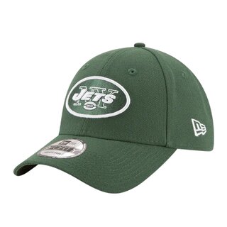 New Era NFL 9FORTY New York Jets Game Cap