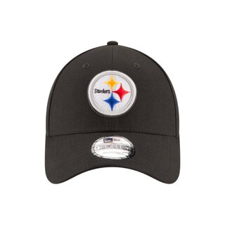 New Era NFL 9FORTY Pittsburgh Steelers Game Cap