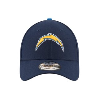 New Era NFL 9FORTY Los Angeles Chargers Game Cap