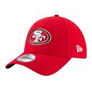 New Era NFL 9FORTY San Francisco 49ers Game Cap