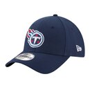 New Era NFL 9FORTY Tennessee Titans Game Cap